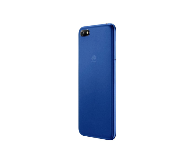Huawei Y5 2018 Niebieski - 422042 - zdjęcie 6